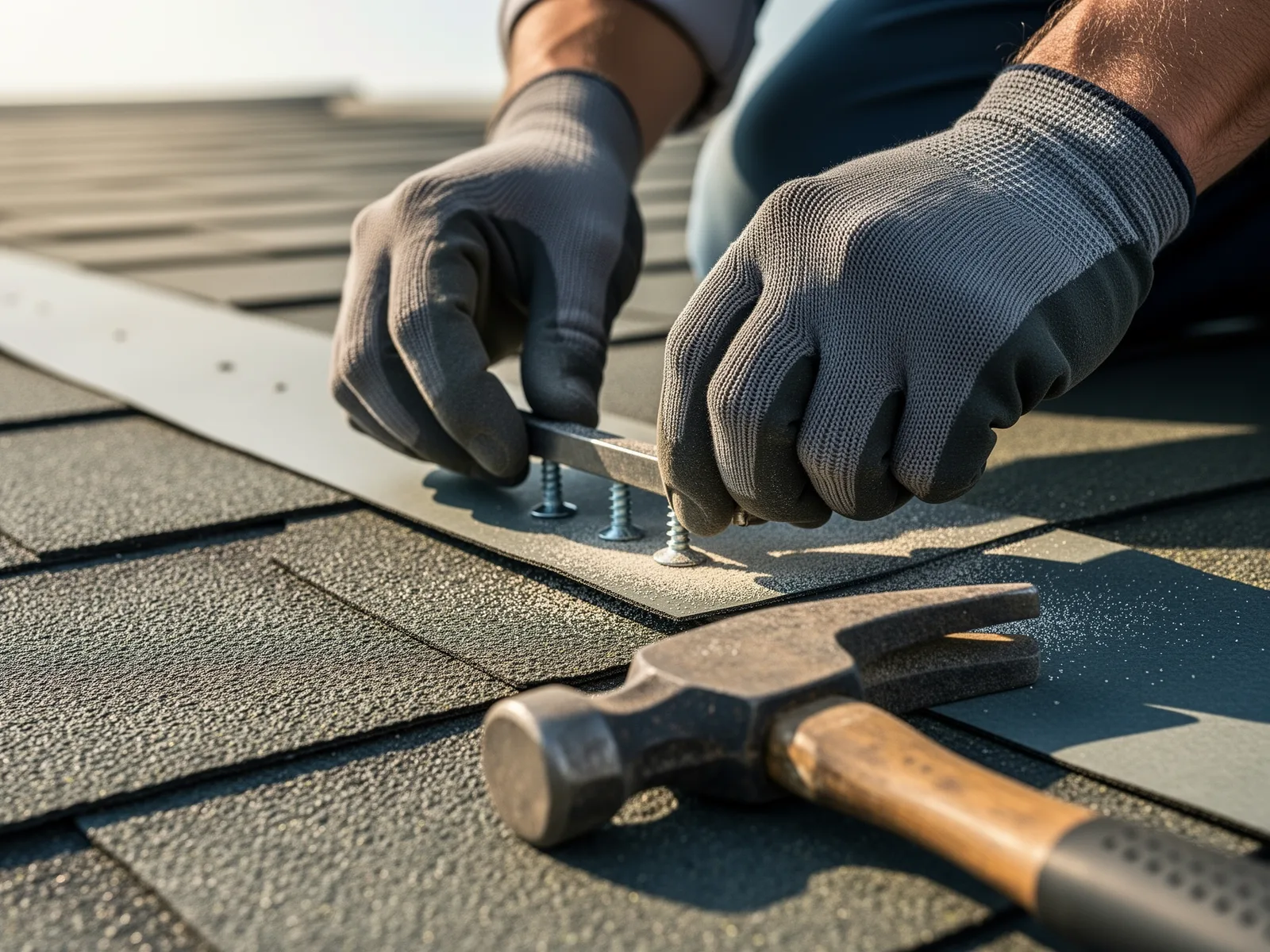 Why choose Fascia Repair in Philadelphia, TN